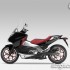Honda Mid Concept 2011 nowy sposob podrozowania - Honda Mid Concept 2011