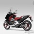 Honda Mid Concept 2011 nowy sposob podrozowania - Mid Concept 2011 - nowy podroznik