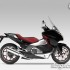 Honda Mid Concept 2011 nowy sposob podrozowania - Mid Concept 2011 Honda