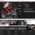 Honda Poland - nowa strona internetowa - honda poland witryna