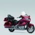 Honda Poland 15 lat spelniania marzen - Honda Gold Wing