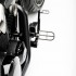 Honda Slammer Switchblade Furious dzial R D zwariowal - Honda Furious Hardtail Chopper detale