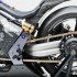 Honda Slammer Switchblade Furious dzial R D zwariowal - komponenty Honda Sabre Switchblade