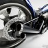 Honda Slammer Switchblade Furious dzial R D zwariowal - wydechy Honda Furious Hardtail Chopper