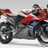 Honda Wyszomirski zimowa promocja - Honda CBR 600RR