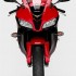 Honda cbr 600 rr - honda cbr 600 rr 07 foto3
