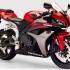 Honda cbr 600 rr - honda cbr 600 rr 07 foto5