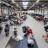 Honda otwiera Europejskie Centrum Szkoleniowe - Akademia Hondy motocykle