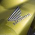 Honda stawia na silniki elektryczne - logo test honda cb1000r a mg 0067