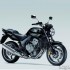 Honda swiateczna oferta w salonach - Honda CB1000R