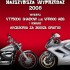 Honda wakacyjna promocja - VT750DC i VFR