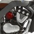 Horex zbuduje swoja fabryke jeszcze w 2011 roku - Horex VR6 silnik