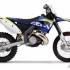 Husaberg dwusuwy juz w 2011 - husaberg 2t 2011