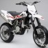 Husqvarna przenosi sie do Wloch - Husqvarna SM RR