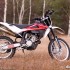 Husqvarna rusza na Wschod - prawa strona husqvarna310