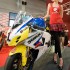 III Ogolnopolska Wystawa Motocykli i Skuterow 2011 juz w marcu - suzuki scigacz gsx-r 1000 andy meklau