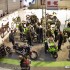 II Ogolnopolska Wystawa Motocykli i Skuterow coraz blizej - kawasaki z gory wystawa motocykli warszawa 2009 b img 0012