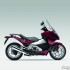 IV Ogolnopolska Wystawa Motocykli i Skuterow pierwsze zapowiedzi - Honda Integra 2012