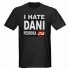 I hate Dani Pedrosa - Hate Dani Pedrosa