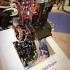 Intermot 2010 wystawa juz 6 pazdziernika - triumph thunderbird engine 1600