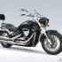 Intruder M800 Summer Excursion chopperem w podroz - suzuki intruder m800 summer excursion