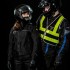 Ja Motocyklista rusza kampania - Lukasz i Katarzyna Mezyk