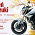 Jesien z Suzuki promocja w serwisie - jesien z Suzuki