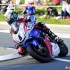 John McGuinness o Mountain Course - john mcguinnes TT 2011