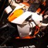 KTM 1190 RC8 Track 2011 wylacznie na tor - KTM 1190 RC8 Track przod lewy