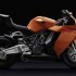 KTM 1190 RC8 pomaranczowy Superbike - 1190 RC8