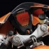 KTM 1190 RC8 pomaranczowy Superbike - KTM 1190