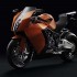 KTM 1190 RC8 pomaranczowy Superbike - ktm rc8