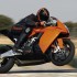 KTM 1190 RC8 pomaranczowy Superbike - ktm rc 8