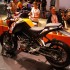 KTM Duke 125 pod nasza lupa - KTM Duke 125 2011 z lewej strony