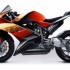 KTM RC4 nie powstanie - KTM RC4 wizja graficzna