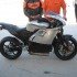 KTM RC4 pierwsze testy - ktm rc4