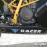 KTM RC690 Supermono wyscigowy singiel - singiel Duke 690