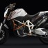KTM Stunt 690 prezent dla stunterow - ktm Stuntbike690