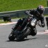 KTM Track N Test czyli dni na torze - Super Duke R Lovtza szykana