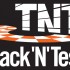 KTM Track N Test czyli dni na torze - TNT logo