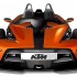 KTM X-Bow - KTM X Bow 2008 1