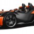 KTM X-Bow - KTM X Bow 2008 2