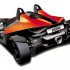 KTM X-Bow - KTM X Bow 2008 3