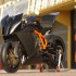 KTM rusza do walki w Superbikach - 1190RC8R SBK