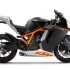 KTM zwalnia pracownikow - 1190 RC8 R