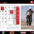 Kalendarz motocyklowy Scigacz pl 2011 zobacz zdjecia - 23 Listopad Kuba Przygonski kalendarz