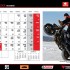 Kalendarz motocyklowy Scigacz pl 2011 zobacz zdjecia - 25 Grudzien kalendarz motocyklowy MOK