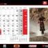 Kalendarz motocyklowy Scigacz pl 2011 zobacz zdjecia - 9 Kwiecien kalendarz Blazusiak Tadek