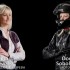 Kampania Ja Motocyklista ruszyla wczoraj w Warszawie - Dominika Sobolewska ja motocyklista