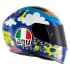 Kask Valentino Rossiego w sklepach - AGV Rossi Face Right
